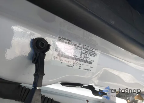 2013 Ford C-Max Hybrid Sel from USA, damaged, VIN 1FADP5BU0DL522812